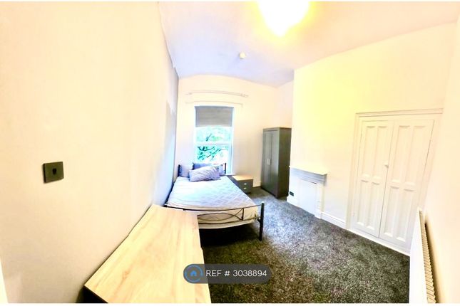 Waterloo Terrace, Ashton-On-Ribble, Preston photo 4