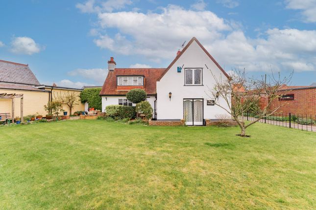 Detached house for sale in White Street, Martham, Great Yarmouth