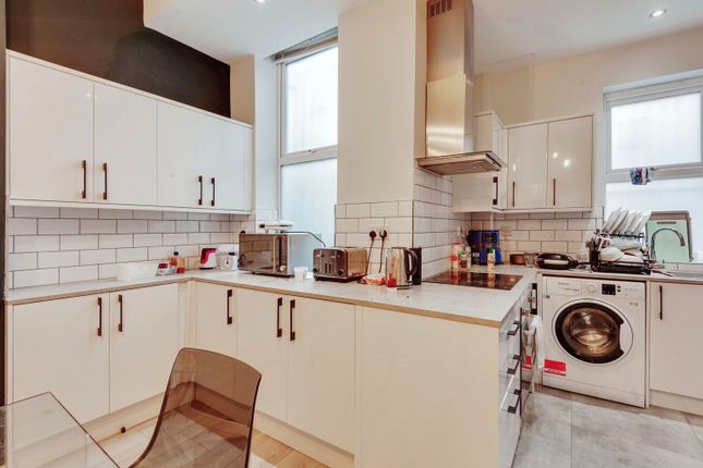Semi-detached house for sale in Lesseps Road, Liverpool, Merseyside