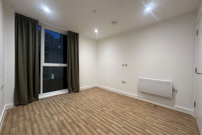 Flat F7, Fleet Court Block F, 29 Old Milton Street, Leicester photo 3