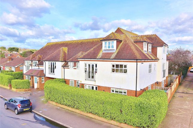Thumbnail Flat for sale in Half Moon Lane, Worthing, West Sussex