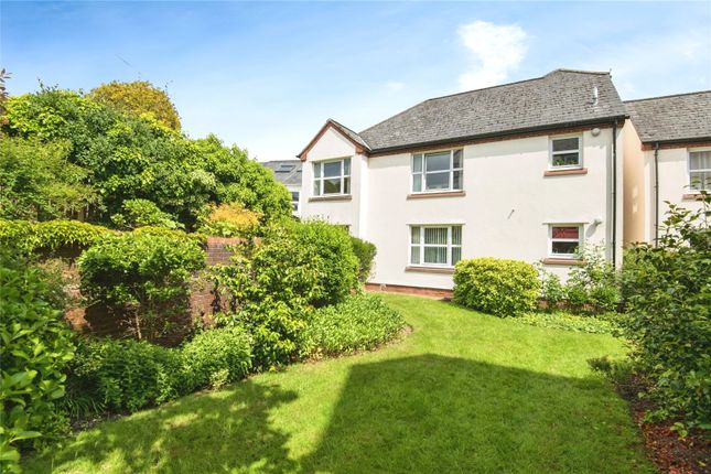 1-bed flat on 7 Homemeadows House,, Brewery Lane, Devon, £45,000