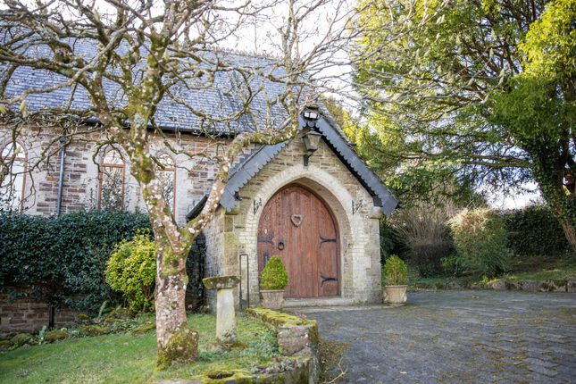 Thimble Hall, Gunnislake photo 3