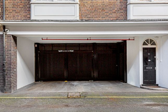 Bryanston Square Car Park, 29 - 31, Bryanston Mews West, London photo 4