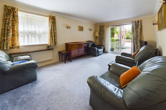 Chester Lodge, 26,Flat 3, Lansdowne Road, Worthing photo 3