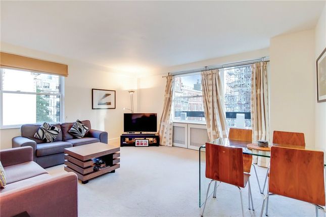 Thumbnail Flat to rent in 10 Weymouth Street, London, Greater London W1W5Bx,