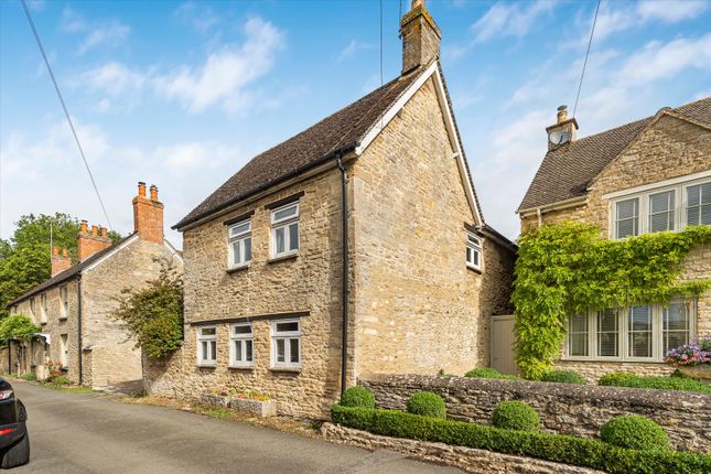 Detached house for sale in Bampton, Oxfordshire