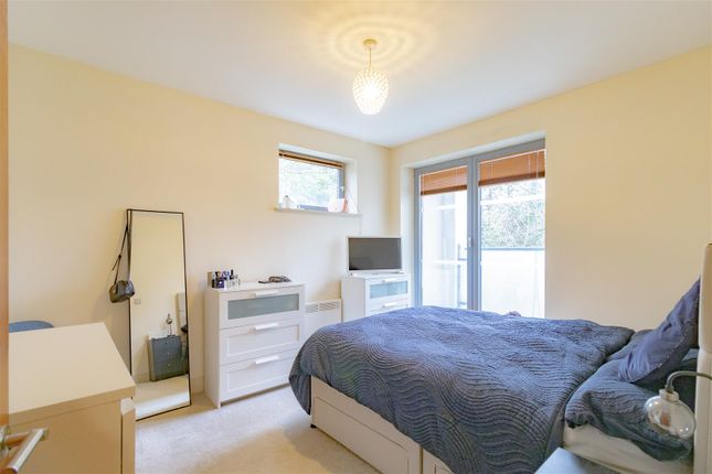 4 Hartley Court, Pittville Circus Road, Cheltenham photo 5