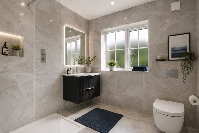 Plot 7, 5, Fenton Meadows, Goole photo 4