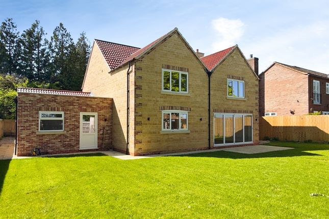 Woodlands, 37, Main Road, Bourne photo 2