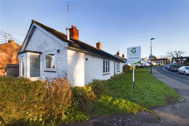 Thumbnail Bungalow for sale in Banks Road, Pound Hill, Crawley, West Sussex