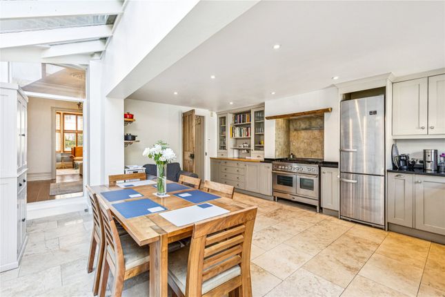 Mallinson Road, London photo 3