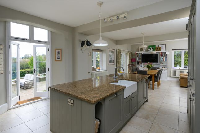 Detached house for sale in Penallt, Monmouth, Monmouthshire