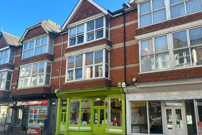 Thumbnail Commercial property for sale in Abbotsbury Road, Weymouth