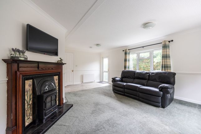 Town house for sale in 7 Kevock Vale Park, Lasswade