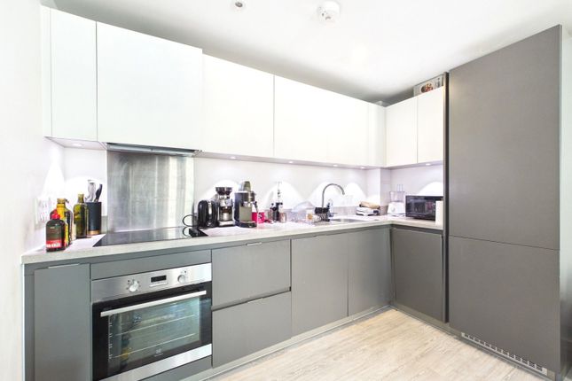 Temple House, 5,Flat 43, Fleet Street, Brighton photo 4