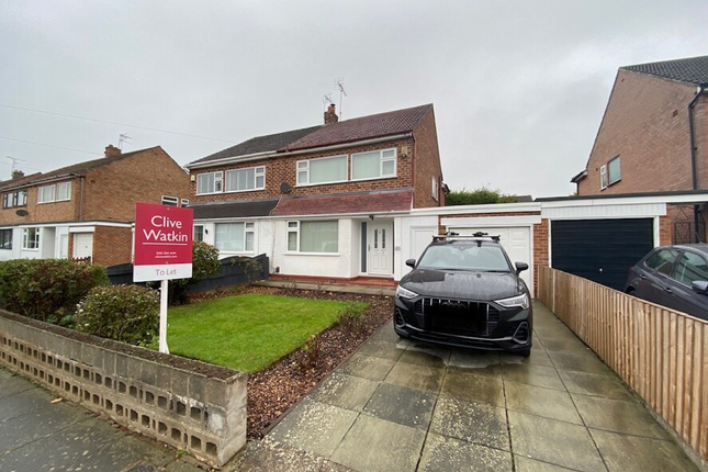3-bed house on 11, WIRRAL, £1,300/mo