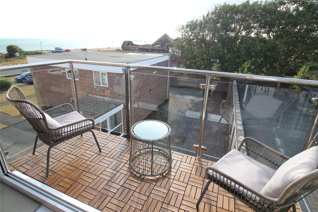 11 Westminster Court,, Marine Drive, Barton On Sea photo 2