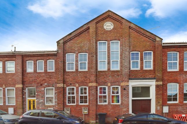 Flat for sale in Albert Grove South, St. George, Bristol