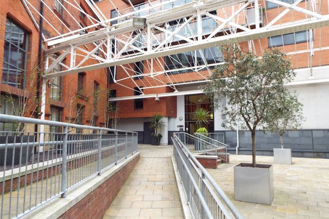 Thumbnail Flat for sale in Mirabel Street, Manchester, Greater Manchester