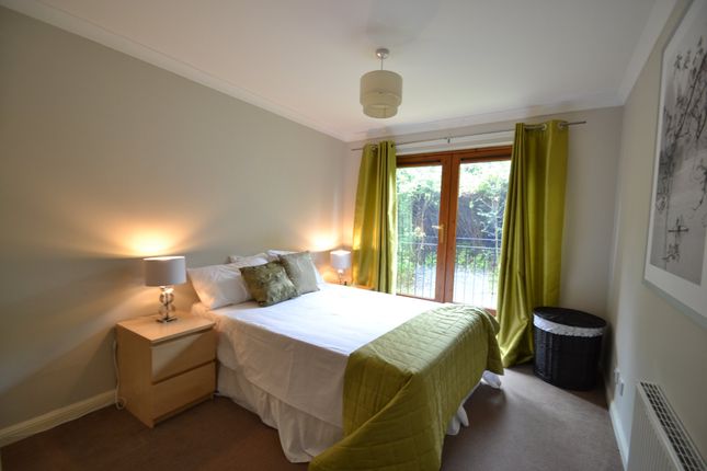 1, Finglen Crescent, Clackmannanshire photo 5