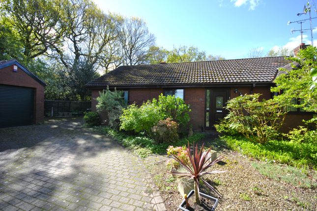Detached bungalow for sale in Muirfield Avenue, Doncaster