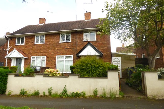 Semi-detached house for sale in Half Mile Lane, Leeds