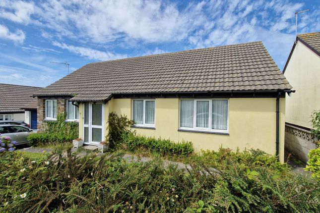 13, Trehannick Close, Bodmin photo 2