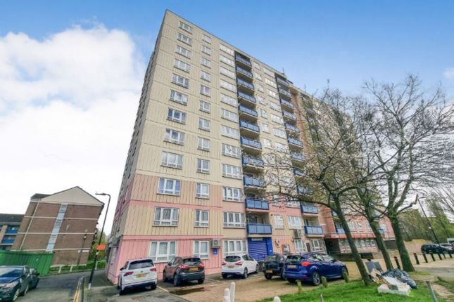 Thumbnail Flat for sale in Academy Gardens, Northolt