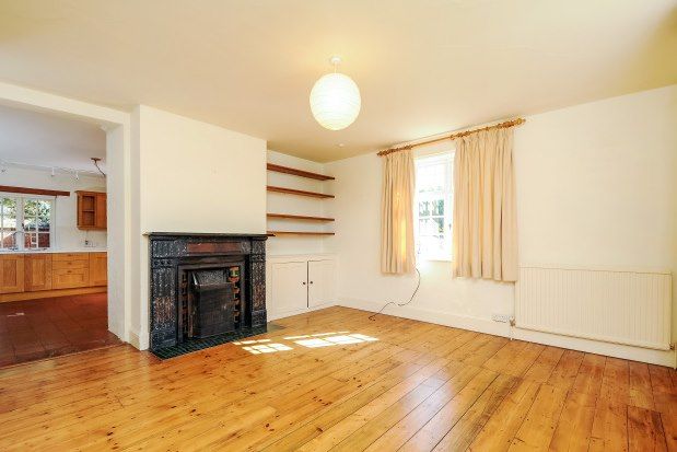Detached house to rent in Cuddesdon Road, Oxford