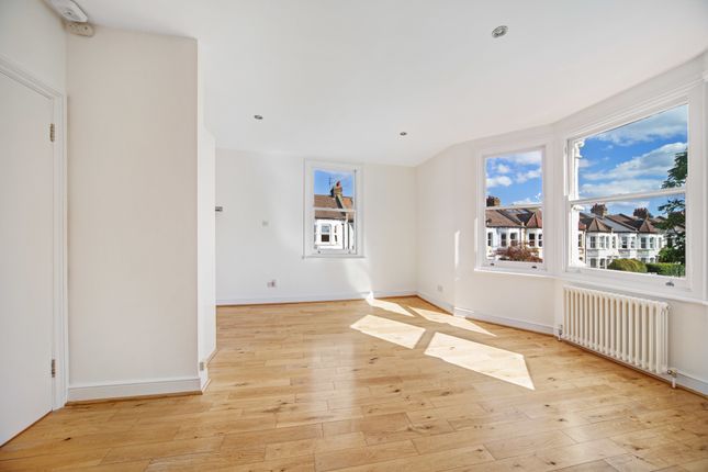 Flat for sale in Hartland Road, London