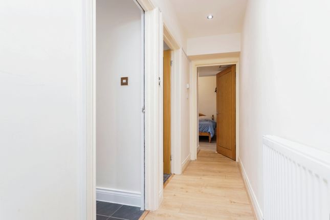 Flat for sale in Clayton Street, Newcastle Upon Tyne