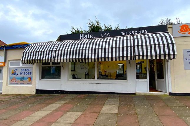 Retail premises for sale in Dartmouth Road, Paignton