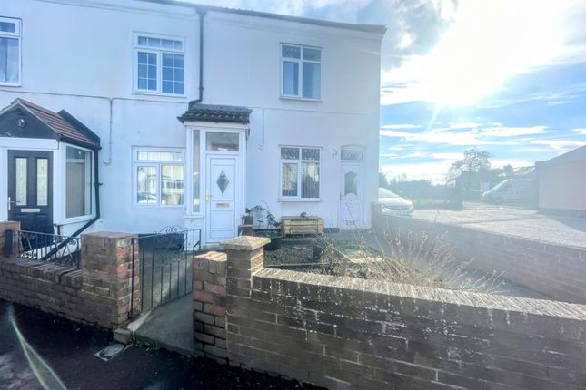 2-bed house on Darlington, £725/mo