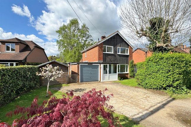 Detached house for sale in Green Lane, Milford, Godalming