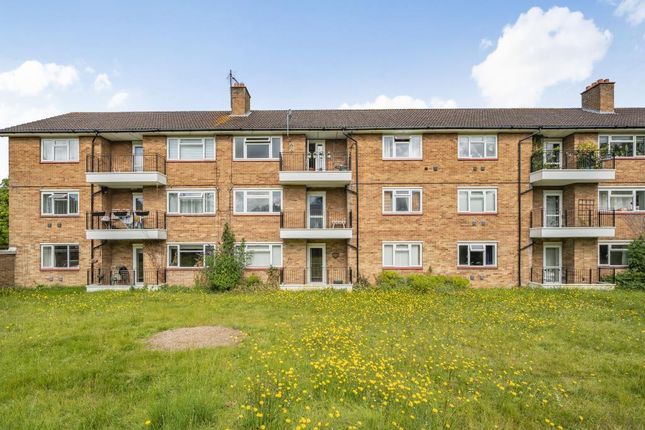 Thumbnail Flat for sale in Summertown, Oxfordshire