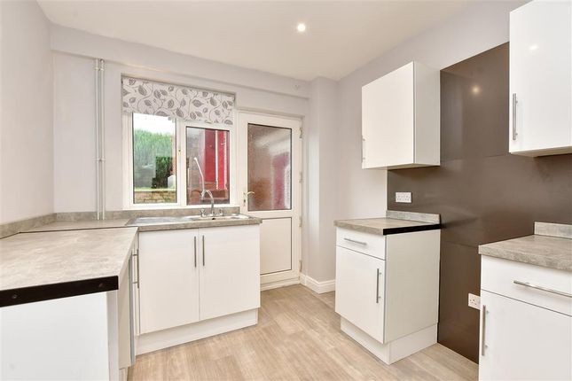 Thumbnail Terraced house for sale in Blackthorn Road, Reigate, Surrey