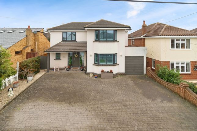 Detached house for sale in Main Road, Hockley