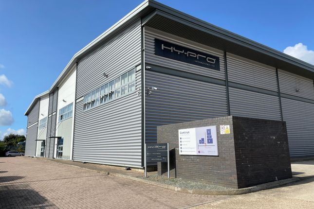 Industrial for sale in Unit 1-2 Centrus, Arenson Way, Dunstable
