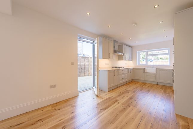 Semi-detached house for sale in Sydney Grove, London
