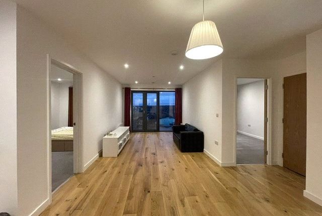 Apt 606 The Axium, 36, Windmill Street, Birmingham photo 2