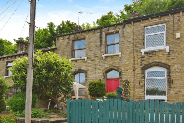 Thumbnail Terraced house to rent in Whitehead Lane, Huddersfield