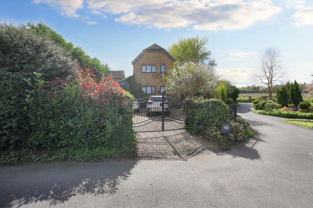 Detached house for sale in Lower Road, East Farleigh