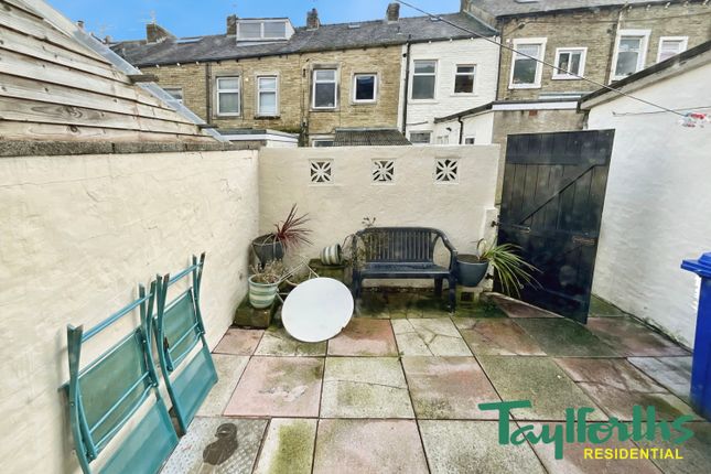 Terraced house for sale in Brogden Street, Barnoldswick, Lancashire