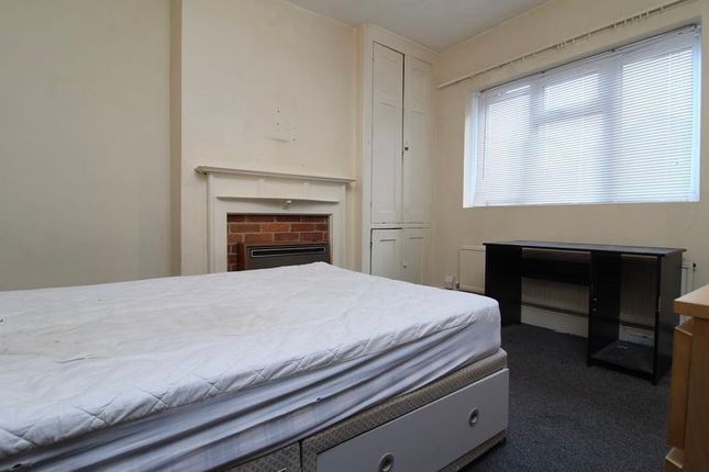 Thumbnail Shared accommodation to rent in Arthur Road, Shirley, Southampton