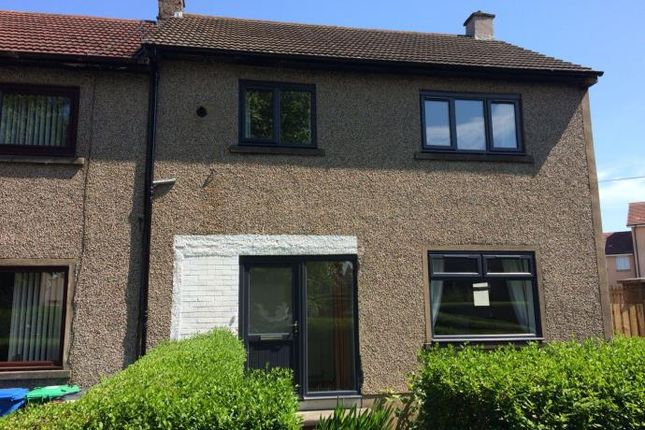 225 Inchkeith Drive, Dunfermline KY11, 3 bedroom end ...
