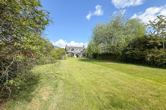 Glencona, Taybridge Terrace, Aberfeldy photo 2