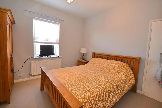 End terrace house for sale in Alfred Road, Dorchester