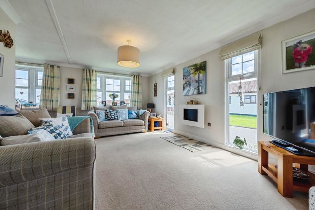 12 Porthmissen,, St. Merryn Holiday Village, Padstow photo 2