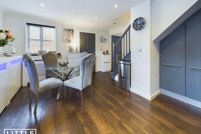 Semi-detached house for sale in Parliament Street, Thatto Heath